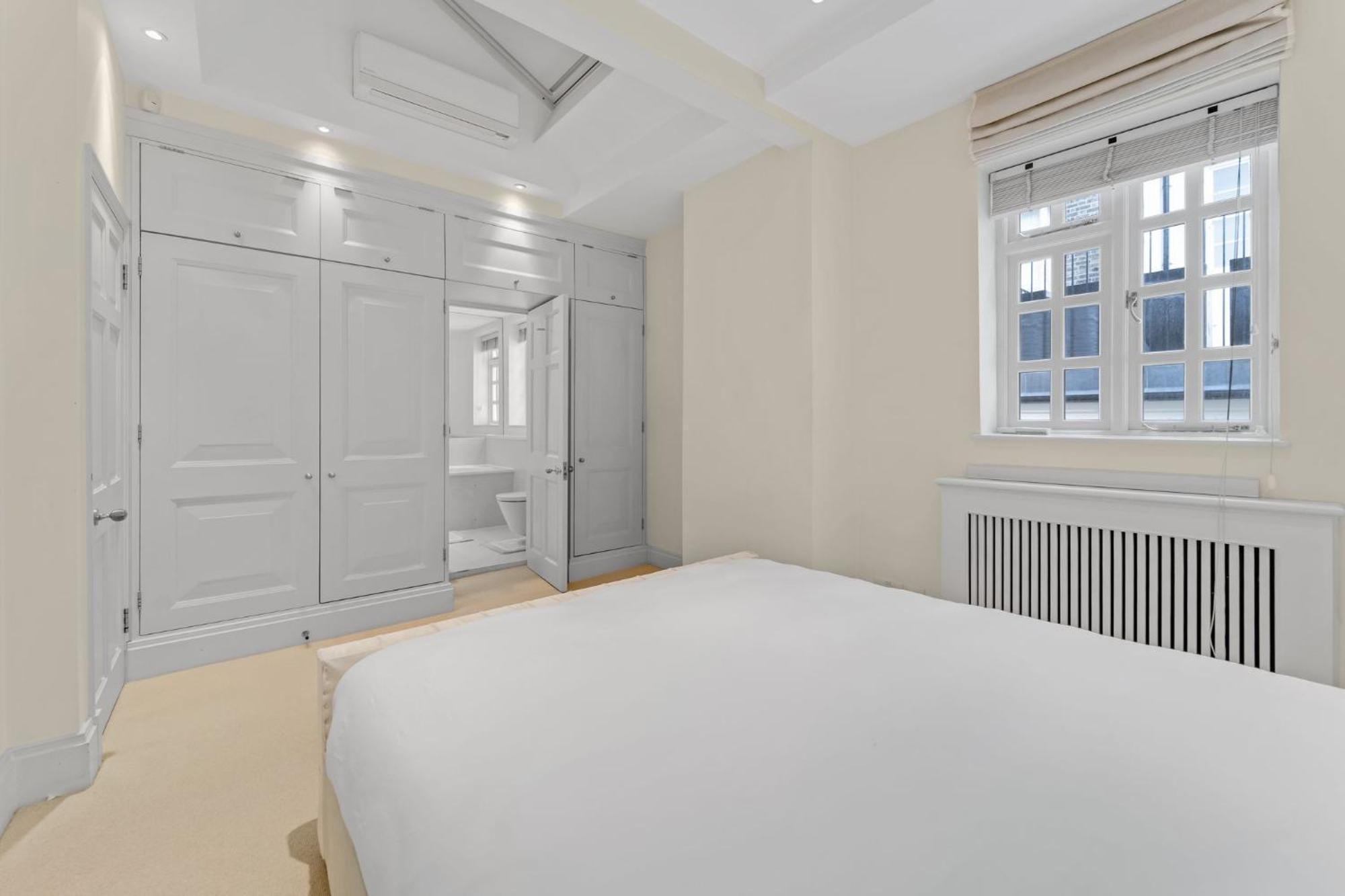 The Belgravia Place - Stunning & Bright 2bdr Appartement *